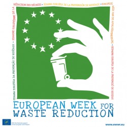 Училища от трите съседни общини се включиха в Европейската седмица за намаляване на отпадъците